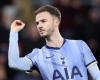 Tamworth v Tottenham Hotspur live – FA Cup latest as James Maddison and Timo Werner start against non-league hosts