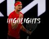 Australian Open 2025 – 1st round: Zverev-Pouille: Highlights of the match – Tennis Video