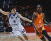 Valencia relies on Brancou Badio (16 points, 3 rebounds) to dominate Granada