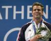 IOC to replace swimming star’s medals lost in Los Angeles fires