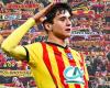 RC Lens impresses the world of football