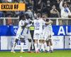 AJ Auxerre seduced by a nugget from Tunisia