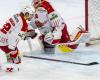 No three in a row for HC Bienne