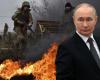 Putin is waging another war in Ukraine and we went to see