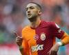 Napoli: Hakim Ziyech to replace Kvara