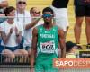 Gerson Baldé confirmed short track Europeans with 8.11 meters in the long jump – Athletics