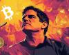 Mark Cuban advocates Bitcoin over gold in times of economic turmoil: “I think it’s more valuable than gold”