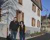 The Hohwald. The new La Lindenhutte gîte opens in the oldest house in the village