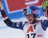 Alpine skiing: Macuga on the verge of first World Cup victory in St. Anton