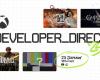 Microsoft gives a date for the Xbox Developer_Direct 2025 – SuccesOne