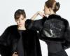 Corsican designer Sylvain Bonvarlet presents eco fur, a chic winter trend