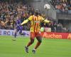 Le Havre-RC Lens (1-2): The Sang et Or find their wings