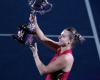 Australian Open | A queen who wants to defend her throne