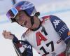 Lauren Macuga wins a World Cup super-G race with Lindsey Vonn 4th on stellar day for US ski team