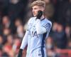 Timo Werner slaughtered by fans after Tottenham disasterclass in Tamworth FA Cup clash