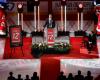 NHL: Hurricanes retire Eric Staal’s number 12 jersey