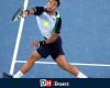 Australian Open: Zheng and Son pass between the drops in Melbourne, Ruud with suspense