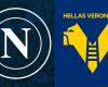 Where to watch Naples – Verona on TV and streaming