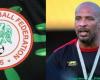 three draws and a defeat for the “green eagles” in the 2026 WC qualifiers: Malian Éric Chelle, new coach to save Nigeria