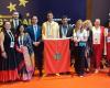 India: A Moroccan teacher awarded at the Global Teacher Awards