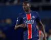 PSG – Saint-Etienne: Kolo Muani and Skriniar sidelined again against the Greens in Ligue 1, Marquinhos out