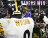 NFL | Jackson and Henry lead the Ravens to victory