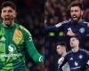 Man Utd player ratings vs Arsenal: Altay Bayindir the FA Cup hero! Much-maligned goalkeeper proves a point as resilient Red Devils recover from Diogo Dalot’s daft red card to reach fourth round