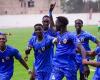 US Gorée beats Teungueth FC and consolidates its leadership position