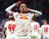 Xavi Simons brace sees Leipzig beat Werder Bremen