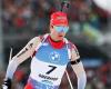 Hartweg/Baserga at the foot of the podium – rts.ch