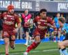 Rugby – Challenge Cup: against Cardiff, USAP finally won the European Cup to give itself the right to dream of qualification