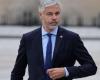 Laurent Wauquiez: “I will not vote for a budget with new tax increases”