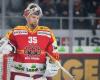 Hockey: Will HC Bienne end its season on March 1?