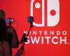 before the release of the Switch 2, the last secrets of a video game empire – L’Express