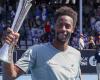 Frenchman Gaël Monfils became the oldest tournament winner on the main circuit since 1977 at 38 years and 4 months – rts.ch