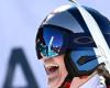 Veteran Brignone wins in St Anton