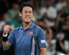 Australian Open 2025 – Only Borg does better: Kei Nishikori, it’s Mr. 5th set!