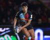 3 players to follow among the Quins’! – RCT – Rugby Club Toulonnais