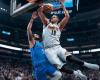 Denver Nuggets earn decisive victory over Mavericks