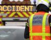 One dead in a serious accident involving several vehicles in Maine-et-Loire