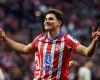 La Liga: Atletico Madrid signs a record against Osasuna