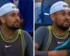 Australian Open commentator apologizes for Kyrgios outburst – Tennis – Sports