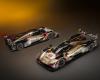 Cadillac Hertz Team JOTA unveils the livery of its V-Series.R