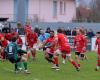 Rugby – National: Langon will play big in Bourgoin – South West