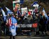 New York: Rally in tribute to killed hostages Youssef and Hamza Ziyadne