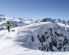 Having fallen into a crevasse at more than 3,000 meters above sea level, he had been missing since 1967: the body of a skier was finally found 58 years later