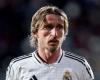 Real Madrid – Barça: Modric's strong sentence on the loss of the Spanish Super Cup