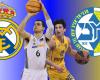 Real Madrid vs Maccabi Tel Aviv Euroleague basketball: When and where to see it?