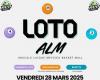 ALM Basket Meyzieu Loto: Loto in Meyzieu