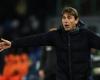 Conte's surprise pressure move for Kvaratskhelia